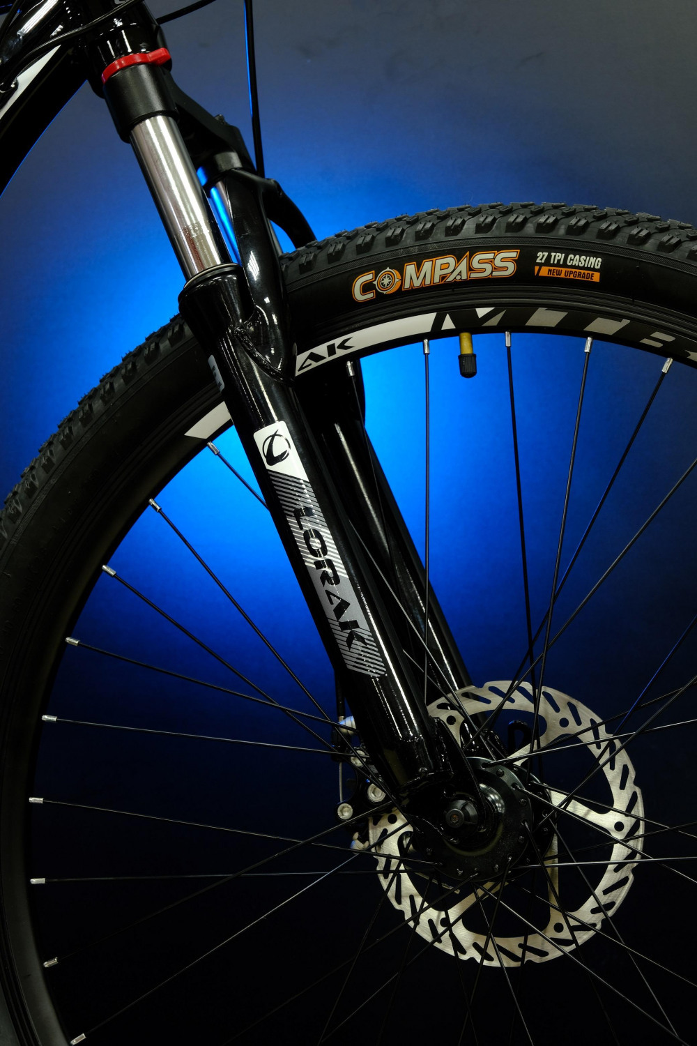 Lorak M-04 Prom Чёрно/Белый 15р (на рост 141-160)