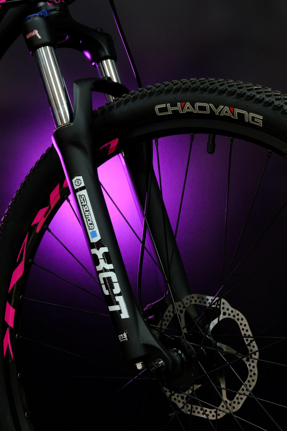 Lorak Glory 300 (27.5)