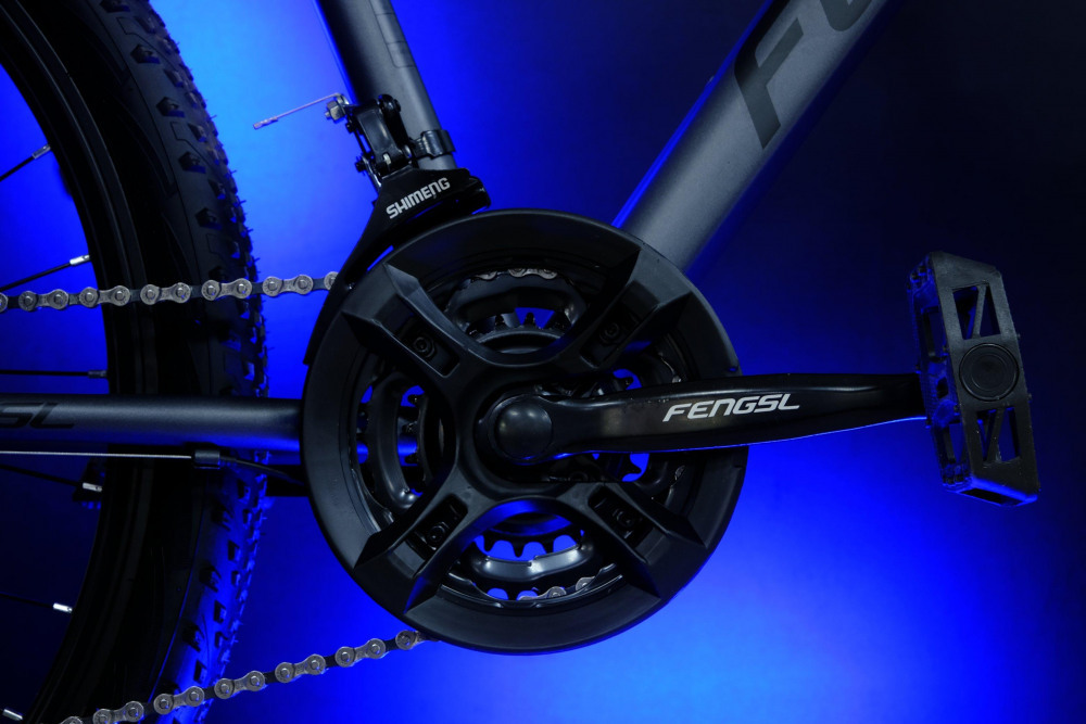 FENGSL 26 Серый